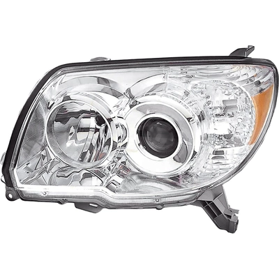 Headlight Assembly by DEPO - 3121193LUS1 pa1