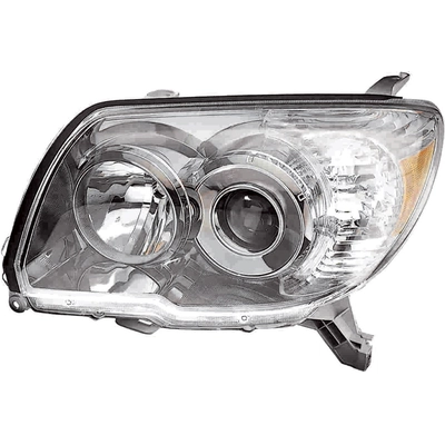 Headlight Assembly by DEPO - 3121193LUS2 pa1