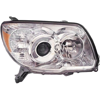 Headlight Assembly by DEPO - 3121193RUC1 pa1