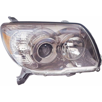 Headlight Assembly by DEPO - 3121193RUC2 pa1