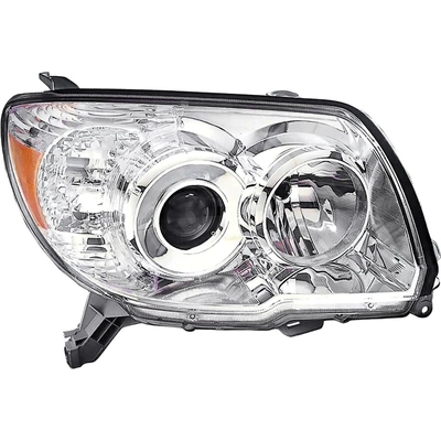 Headlight Assembly by DEPO - 3121193RUS1 pa1