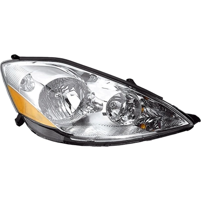 Headlight Assembly by DEPO - 3121196RAS pa2