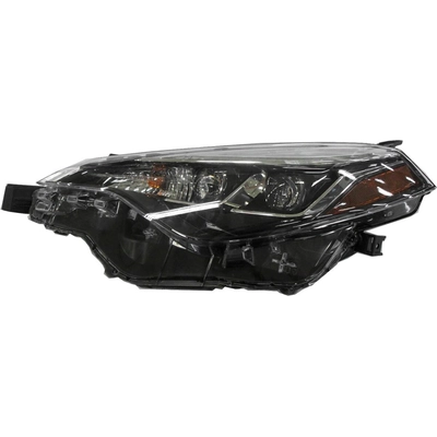 Headlight Assembly by DEPO - 31211AKLAS2 pa1