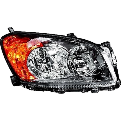 Headlight Assembly by DEPO - 31211B2RACN7 pa1