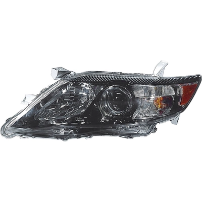 Headlight Assembly by DEPO - 31211B5LAS7 pa3