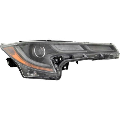Headlight Assembly by DEPO - 31211BDRACN2 pa1