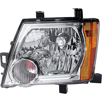 Headlight Assembly by DEPO - 3151160LAC pa1