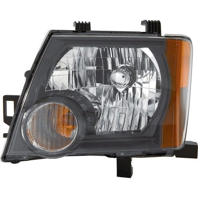 Headlight Assembly by DEPO - 3151160LAC2 pa1