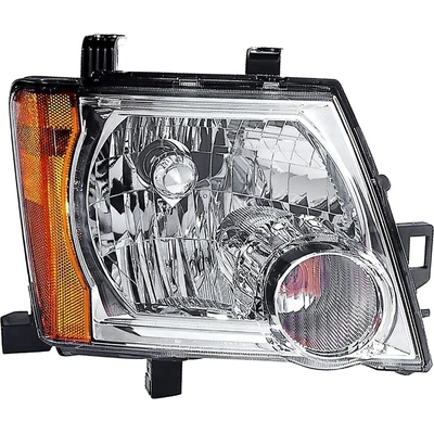 Headlight Assembly by DEPO - 3151160RAC pa1