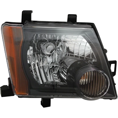Headlight Assembly by DEPO - 3151160RAC2 pa1