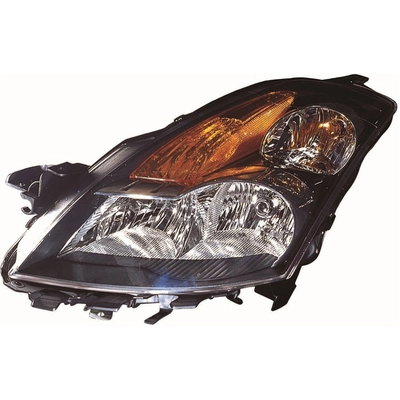 Headlight Assembly by DEPO - 3151164LAS7 pa1