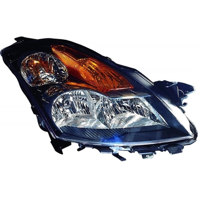 Headlight Assembly by DEPO - 3151164RAS7 pa1