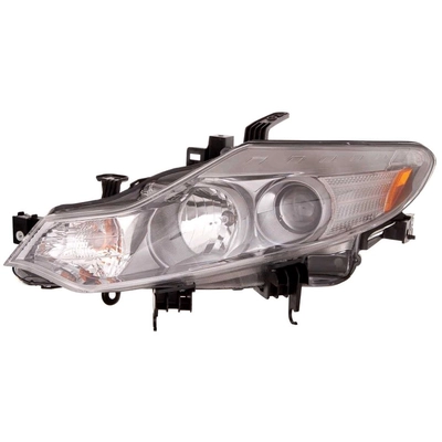 Headlight Assembly by DEPO - 3151173RAS2 pa1