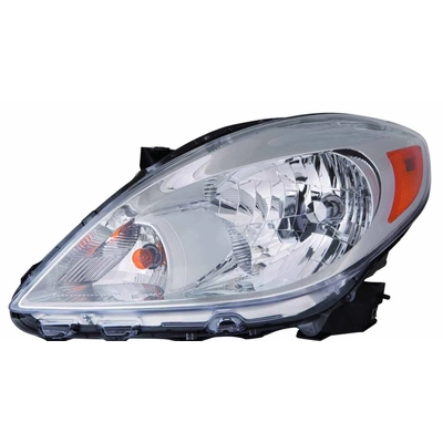 DEPO - 3151184LAS - Headlamp Assembly pa1