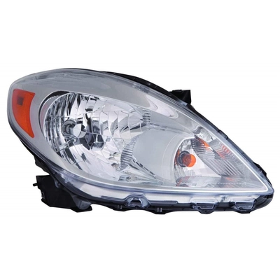 Headlight Assembly by DEPO - 3151184RAS pa1