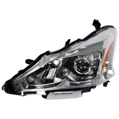 DEPO - 3151188LAS7 - Replacement Headlight pa1