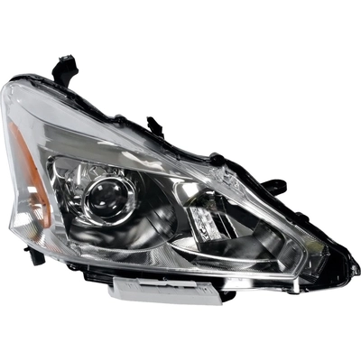 Headlight Assembly by DEPO - 3151188RAS7 pa1