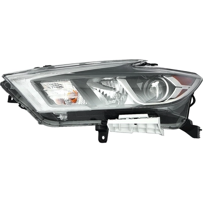 Headlight Assembly by DEPO - 31511AALAC2 pa1
