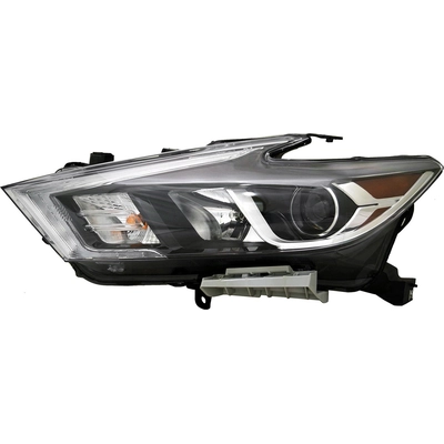 Headlight Assembly by DEPO - 31511AALACN2 pa1