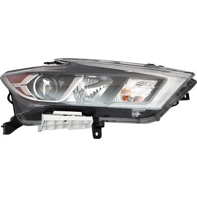 Headlight Assembly by DEPO - 31511AARAS2 pa1