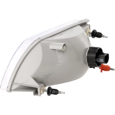 Headlight Assembly by DEPO - 3161117RAS pa2