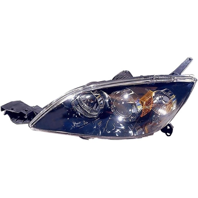DEPO - 3161131LUS - Headlamp Assembly pa1