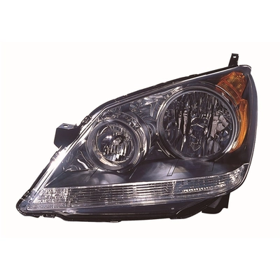 Headlight Assembly by DEPO - 3171144LAS2Y pa1