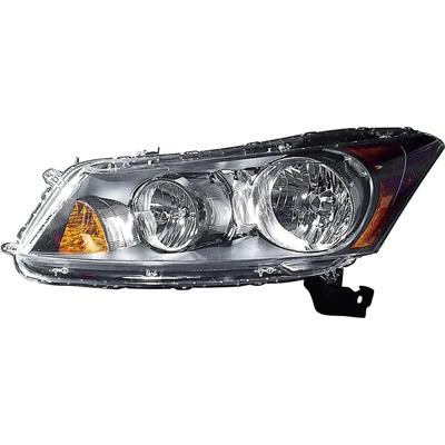 Headlight Assembly by DEPO - 3171154LAS2 pa2