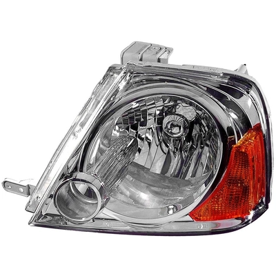 Headlight Assembly by DEPO - 3181106LUS pa1