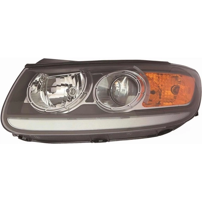 Headlight Assembly by DEPO - 3211133LACN2C pa1