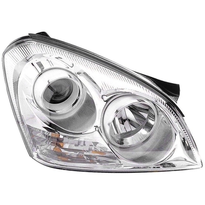 Headlight Assembly by DEPO - 3231121RACN1 pa1
