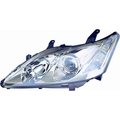 Headlight Assembly by DEPO - 3241102LUS7 pa2
