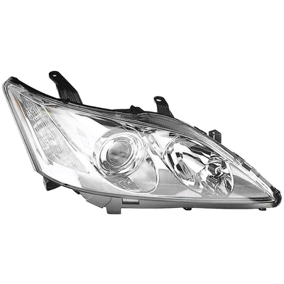 DEPO - 3241102RUS7 - Replacement Headlight pa1