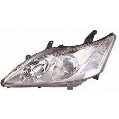 Headlight Assembly by DEPO - 3241102LUS7 pa1