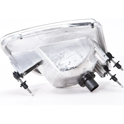 Headlight Assembly by DEPO - 3301115RAS pa5