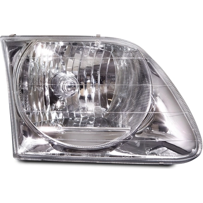 Headlight Assembly by DEPO - 3301115RAS pa6