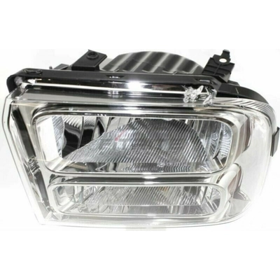 Headlight Assembly by DEPO - 3301128LAS1 pa5