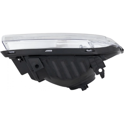 Headlight Assembly by DEPO - 3301128RAS1 pa2