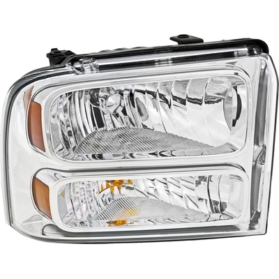 Headlight Assembly by DEPO - 3301128RAS1 pa4