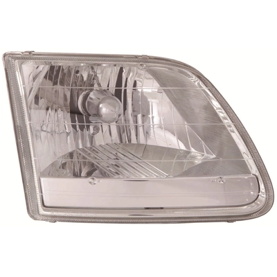 Headlight Assembly by DEPO - 3301151RAS pa1