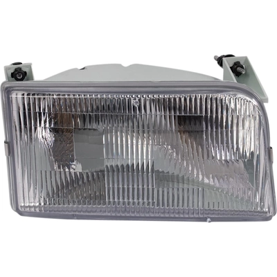 Headlight Assembly by DEPO - 3311111RAS pa5