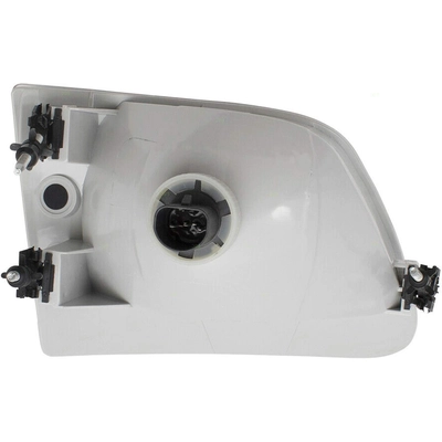 Headlight Assembly by DEPO - 3311129LASN pa1