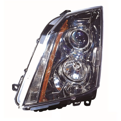DEPO - 33211B5LAS7 - Headlamp Assembly pa1