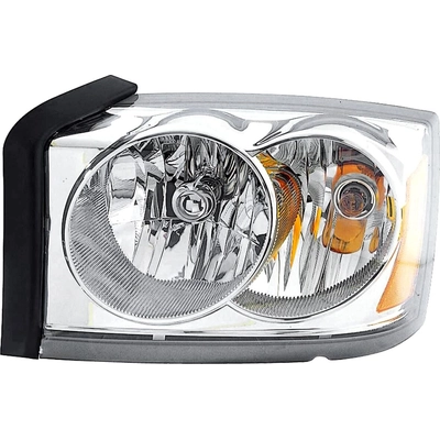 Headlight Assembly by DEPO - 3341112LASN1 pa1
