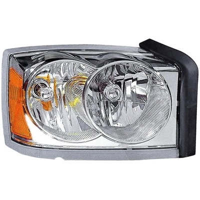 Headlight Assembly by DEPO - 3341112RAC1 pa1