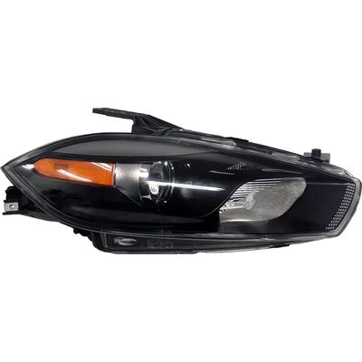 Headlight Assembly by DEPO - 3341136RAC2 pa1