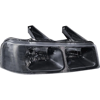 Headlight Assembly by DEPO - 3351129RAS pa1