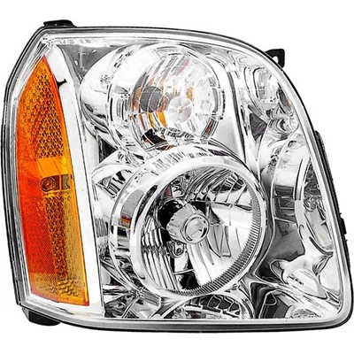Headlight Assembly by DEPO - 3351142RAS pa1