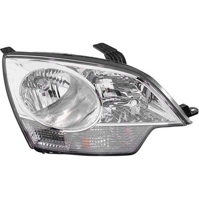 Headlight Assembly by DEPO - 3351152RAC pa1