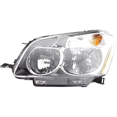 Headlight Assembly by DEPO - 3361120LAC2 pa1